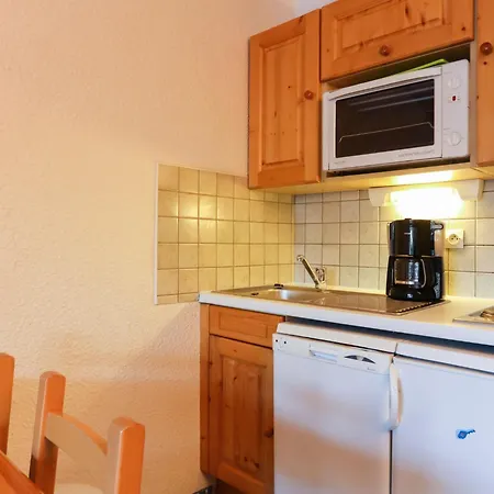 Apartment Plein Sud C By Interhome Les Deux Alpes