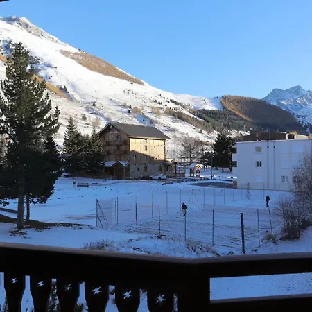 Plein Sud C By Interhome Les Deux Alpes
