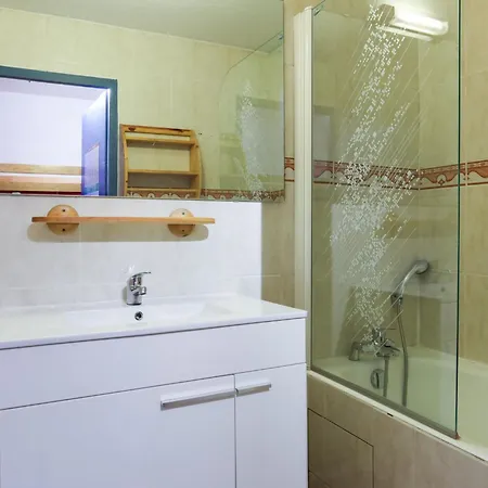 Plein Sud C By Interhome Apartment