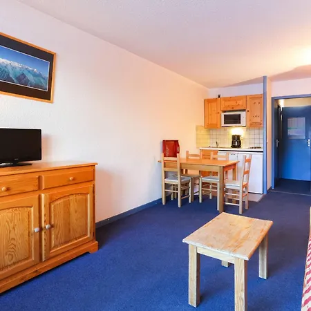 Plein Sud C By Interhome Apartment