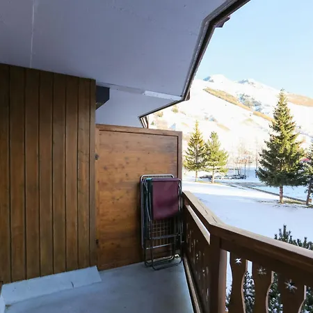 Plein Sud C By Interhome Apartment Les Deux Alpes